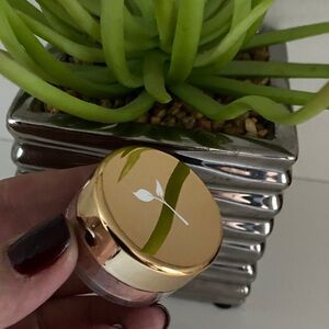 Terre Mere Organic Mineral Blush In Sunset Sealed Not Returnable